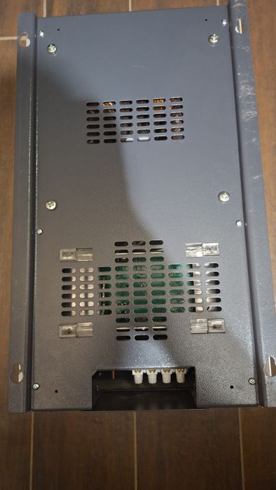 Елекс Гібрид 7-1/25 Стабілізатор напруги однофазний