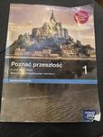 Poznać przeszłość 1 podręcznik do historii