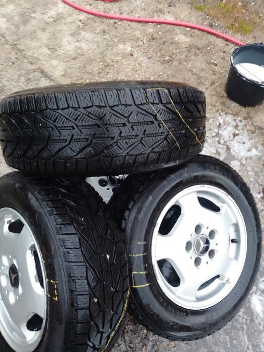 Калеса В СБОРЕ. Диски.