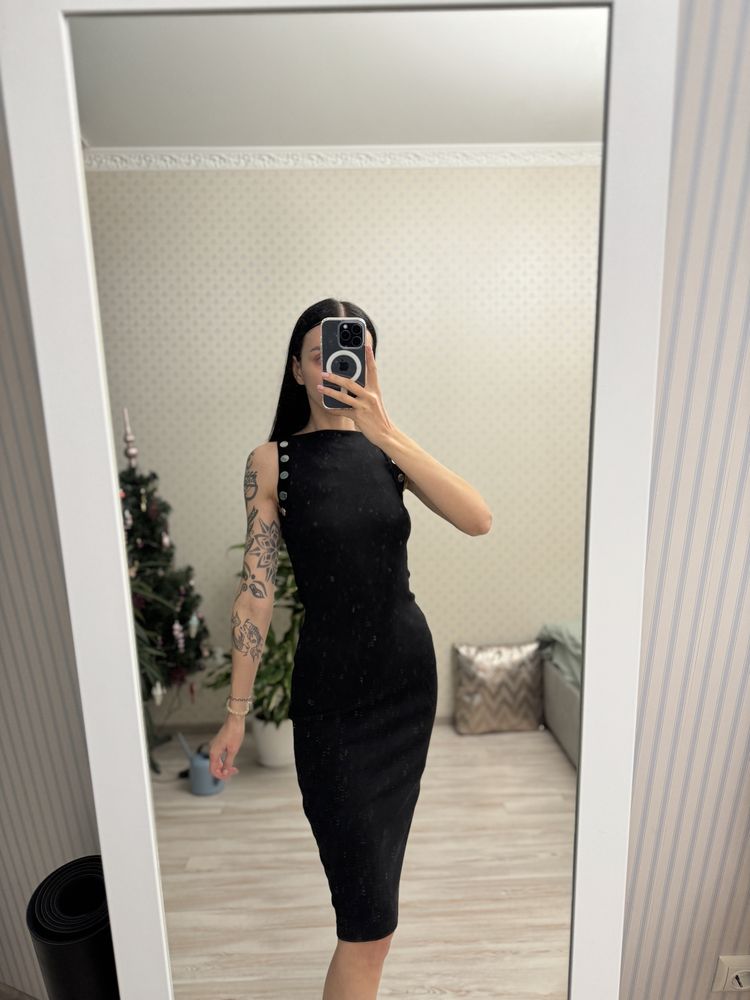 Сукня guess maxy xs