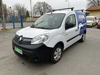 Renault Kangoo  Z.E. 100% Pełny Elektryk Zasięg 240-320km BUS PAS Darmowe Parkowanie
