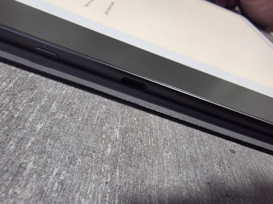 Kindle Scribe 2024. 10 дюйм. 16гб. Новий. Стілус. Чохол. 2 покоління