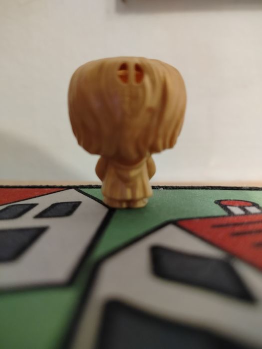 Figurka funko pop Harry Potter gold