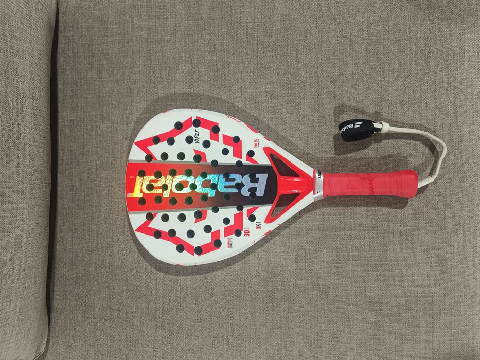 Babolat technical viper juan lebron 2025