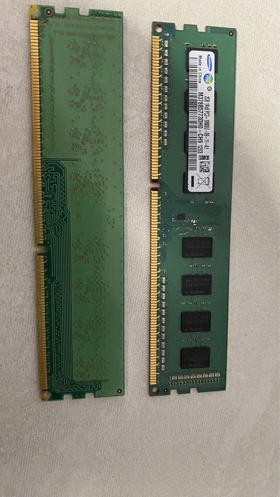 Оперативна памʼять ddr3