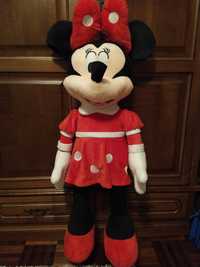 Peluche Disney Minnie Mouse 90cm