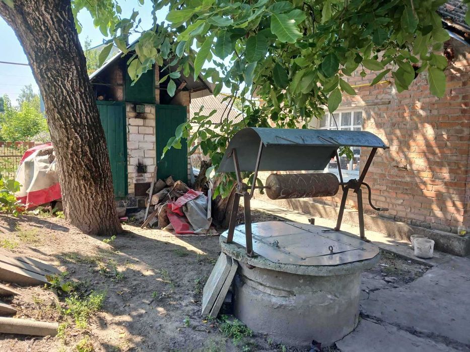 Продається будинок в м. Лохвиця
