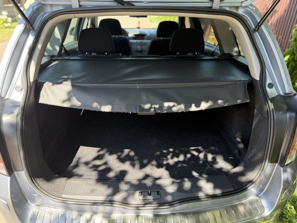 Opel Astra H з Німеччини