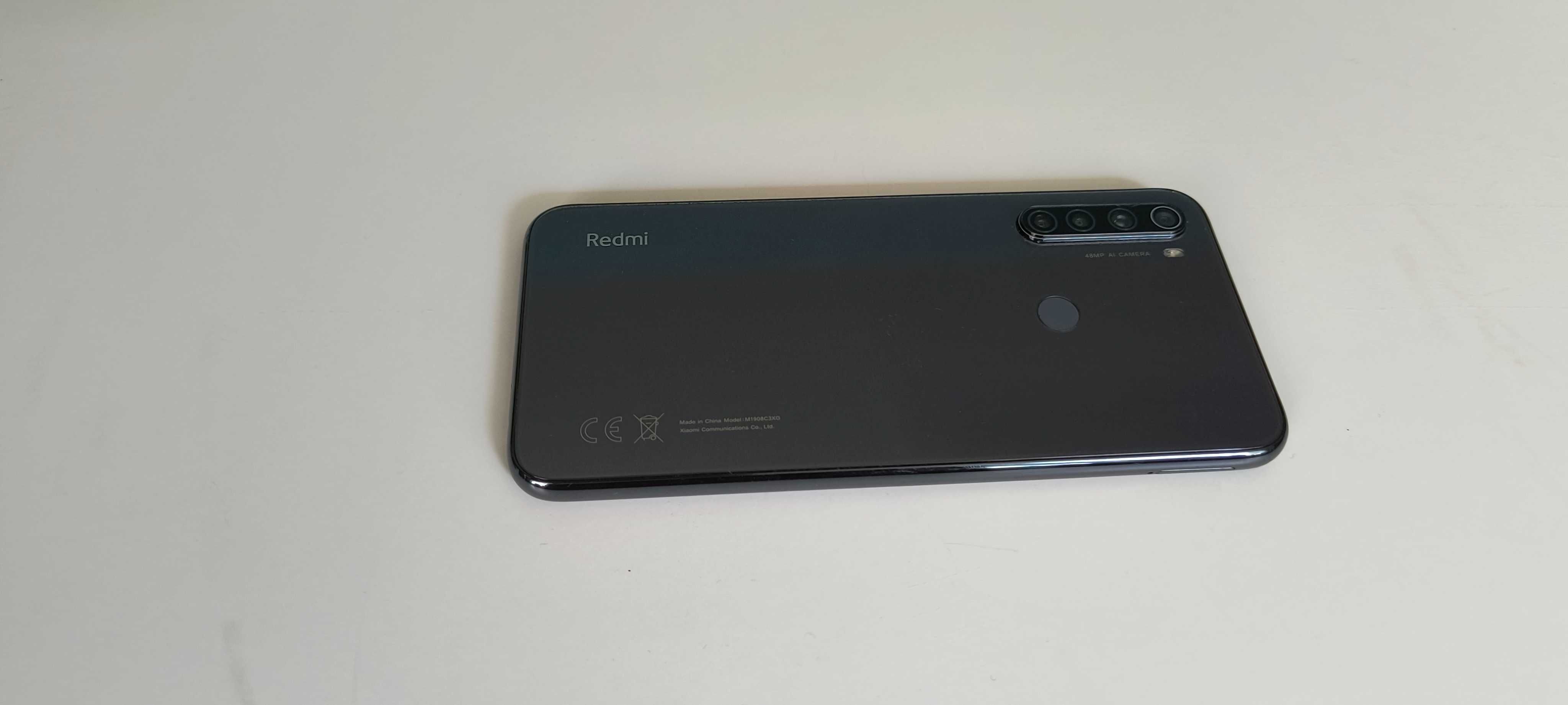 Xiaomi Redmi Note 8T - Używany
