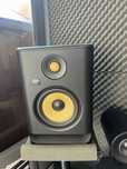Monitores de estudio krk Rokit RP5 g5