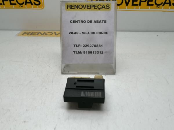 Temporizador velas CITROËN Berlingo (B9)