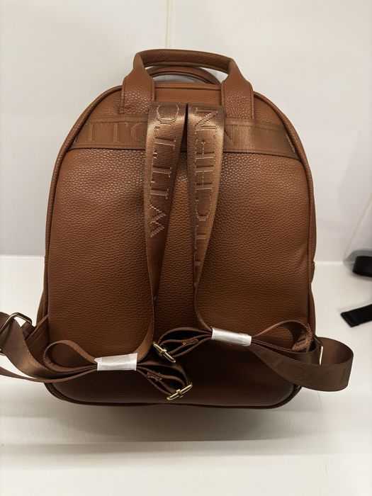 Plecak Wittchen skorzany new 37/32 casual pro