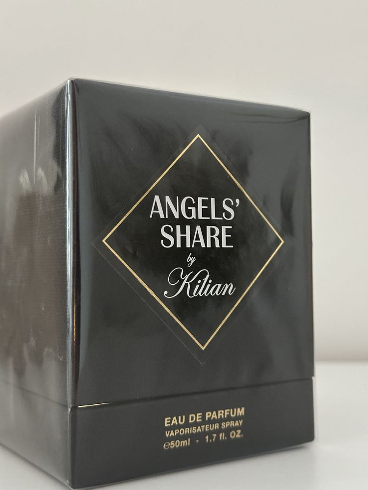 Kilian Angels’ Share 50ml