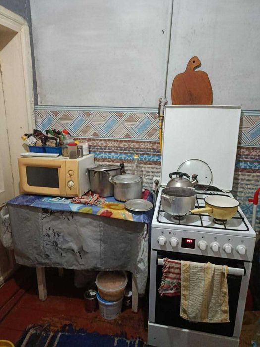 Окремостоячий будинок в центрі міста