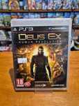 Gra Deus Ex Bunt Ludzkości PL PS3 / Human Revolution / Poznań / Sklep