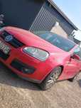 Sprzedam VW golf 5 GT