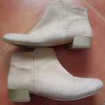Botins marca Aldo