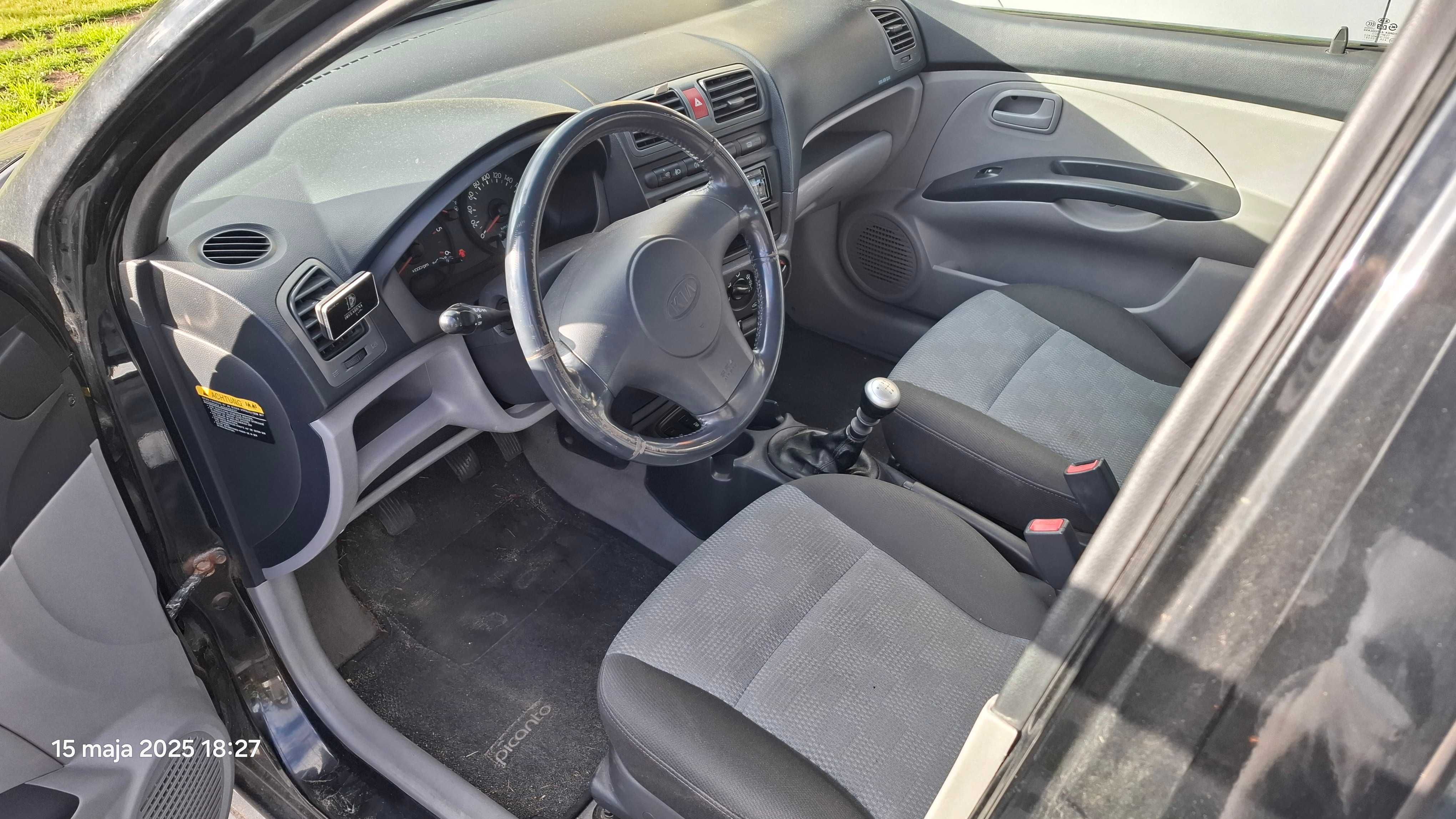Kia Picanto 2006