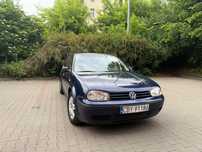 Volkswagen Golf Dobry stan,oryginalny przebieg