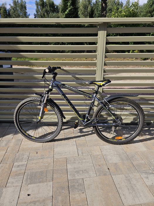 Rower górski Kross Hexagon x5