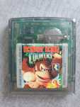 Jogo Game Boy Color Donkey Kong Country