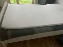 Topmaterac Wellpur 120x200