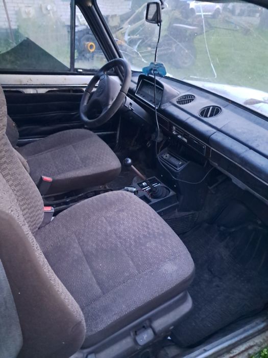 Продається Жигуль 21011 на розборку