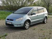 Ford S-Max 2.0 LPG