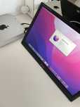 Komputer Apple Mack Mini M1 8 GB 256 ssd