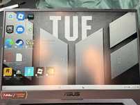 Laptop Gamingowy Asus Tuf 15