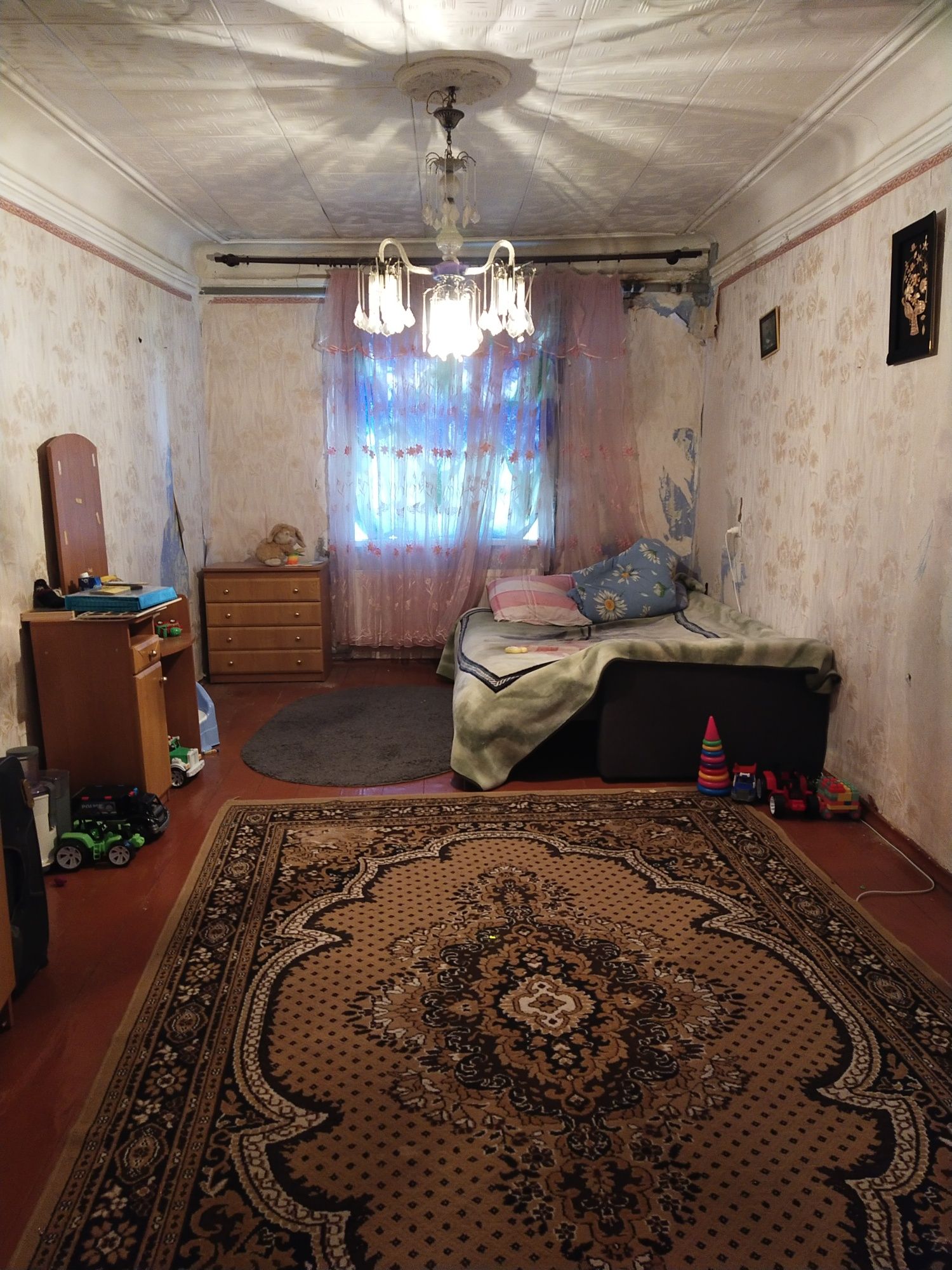 Продается дом с.Степановка