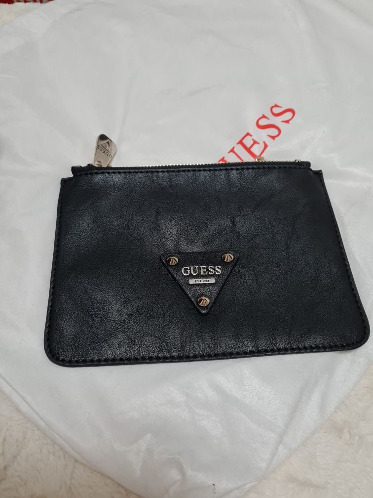 Torebka Guess 2w1 Nowa