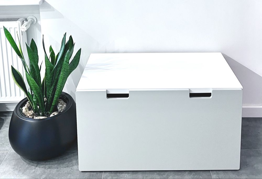 IKEA STUVA skrzynia, biurko, ławka 3 w 1