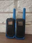 Krótkofalówki radiotelefony Motorola T62 TalkAbout WALKIE-TALKIE
