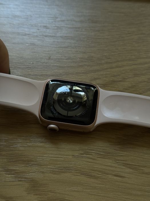 Apple watch 5 40 mm тільки самовивіз