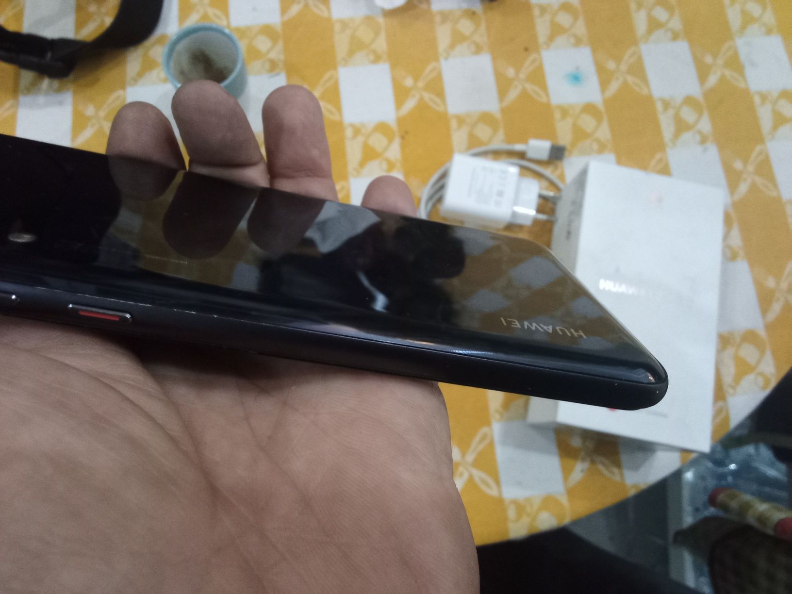 Vendo Huawei p20 pro