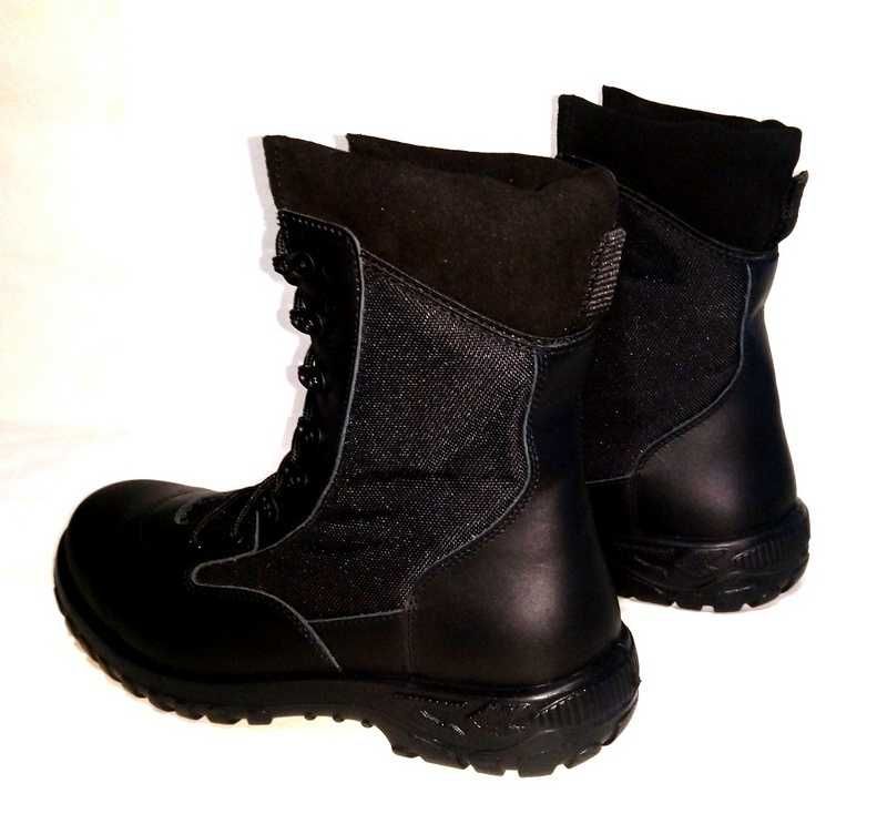 Buty wojskowe,militarne,taktyczne Grom PLUS Protektor s.a