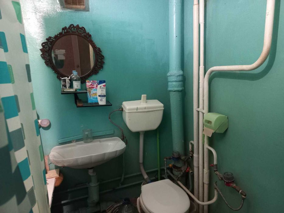 Здам СВОЮ 1к. квартиру Олекс.  р-н, в.Запоріжська