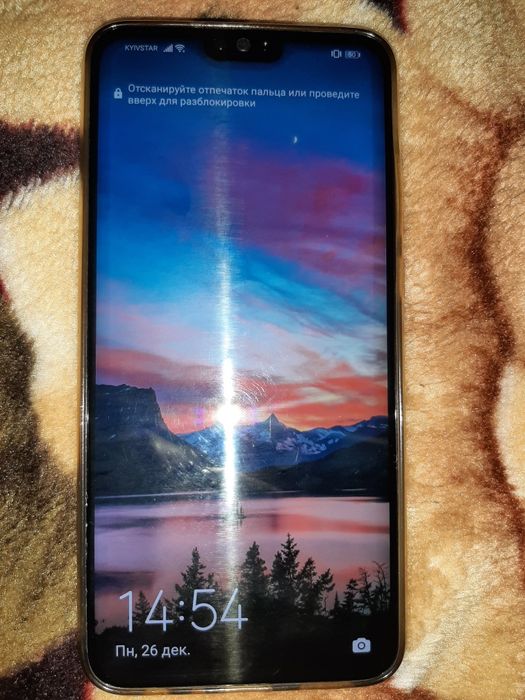 Huawei, honor 8x в хорошем состоянии!