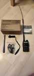 BAOFENG UV-5R HT 5W jak nowy + antena RH901S