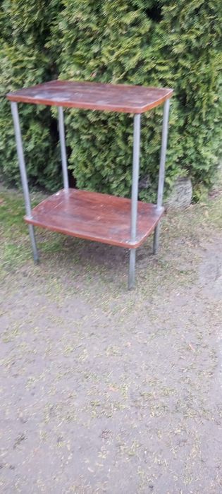 Stare       łóżko