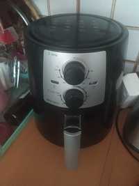 Frytkownica Air Fryer Pro