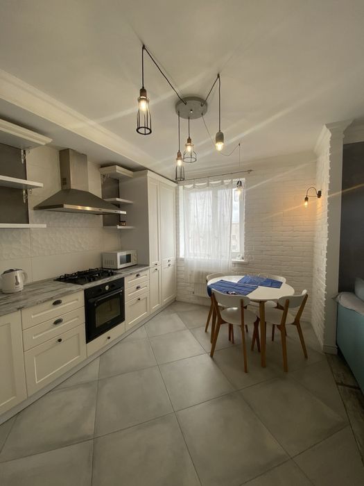 1к квартира новобудова, Центр(Резиденція)