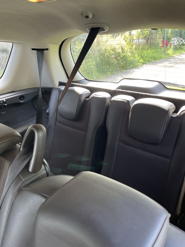 Renault Grand Scenic 7 osobowy
