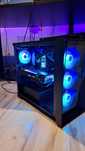 Komputer do gier i7 12700kf/RTX 3070Ti