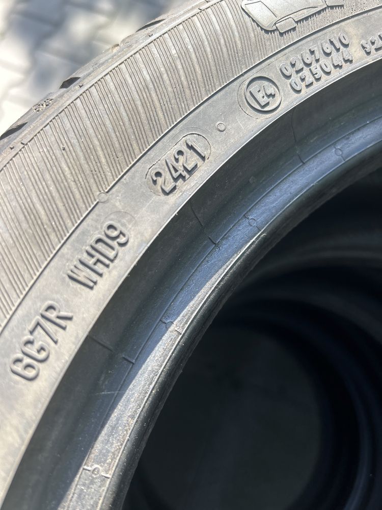Platin 225/45R17 91H RP60 Winter