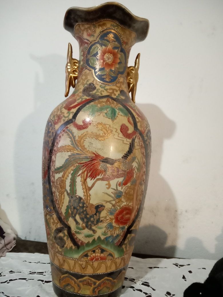 Jarrão com 64cm altura