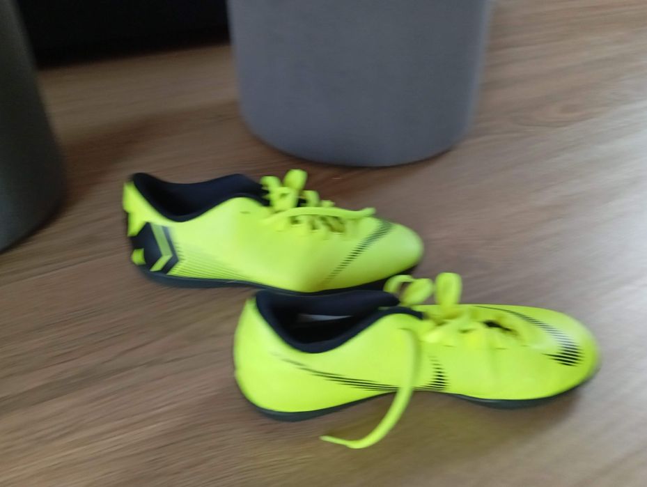 Sapatilhas Nike Mercurial