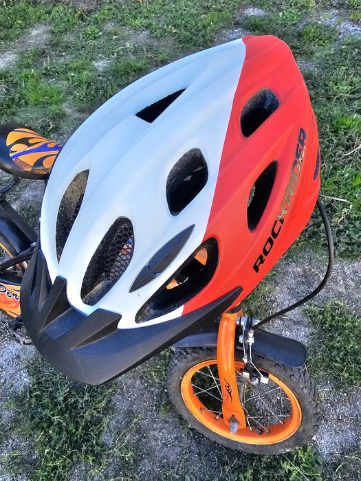 Bicicleta roda 24
