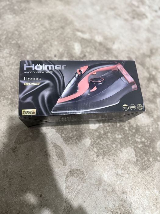 Продам утюг рабочий